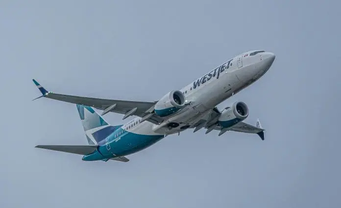 WestJet amplia conectividade entre Canadá e Brasil com rota inédita Crédito: Airborne YVR/pexels
