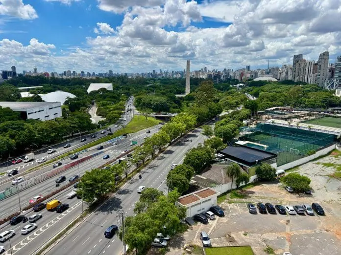 São Paulo ICCA
