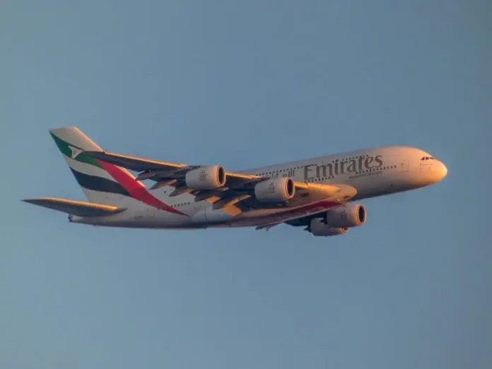 : Emirates amplia operações e reforça hub em Dubai Crédito: Jimmy K/pexels