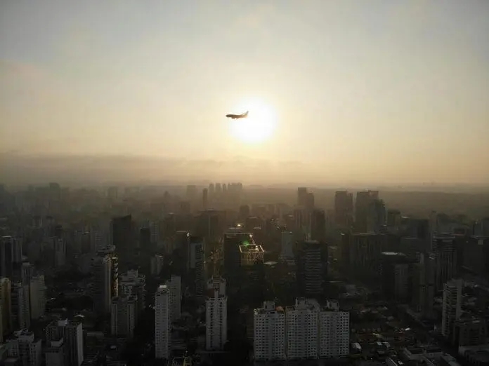 Governo federal quer acelerar segunda pista de Viracopos para ampliar capacidade aérea no estado de São Paulo. Crédito: Leandro Barreto/pexels Governo federal quer acelerar segunda pista de Viracopos para ampliar capacidade aérea no estado de São Paulo. Crédito: Leandro Barreto/pexels