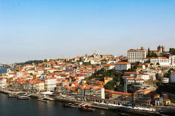 Portugal passa a integrar campanha europeia voltada à promoção do turismo regenerativo e sustentável no continente. Crédito: Luciano Moreira/pexels