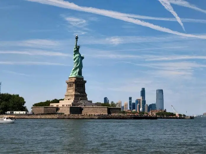 Turismo internacional nos Estados Unidos segue em retração em 2026 Crédito: Zoi Nefertiti/pexels
