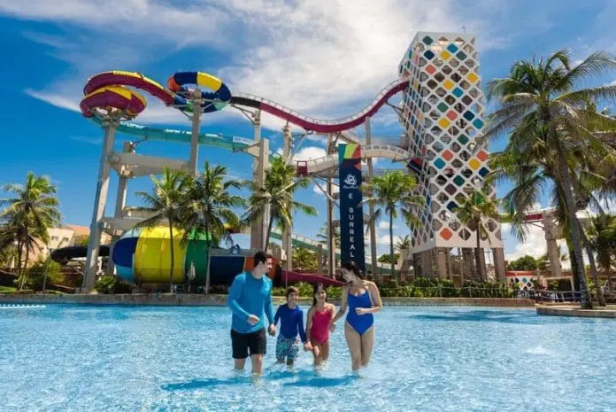 Beach Park sediará a 14ª edição do Top Seller Event da RCI em novembro de 2026. Crédito: Divulgação/Beach Park Beach Park sediará a 14ª edição do Top Seller Event da RCI em novembro de 2026. Crédito: Divulgação/Beach Park