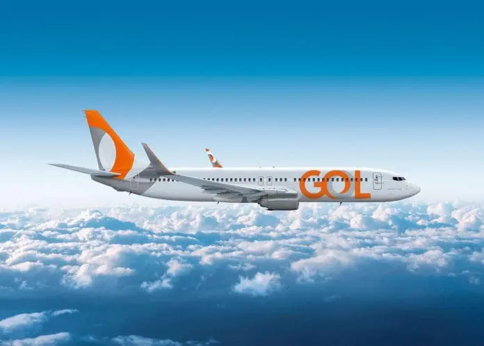 Nova operação da Gol reforça a conectividade aérea entre Porto Alegre e Foz do Iguaçu. Crédito: Divulgação/Gol