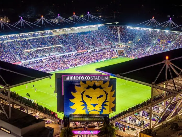 Orlando dá início a um verão repleto de futebol, experiências para fãs e grandes eventos esportivos
