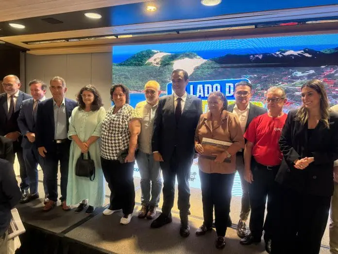 Abav-RN cumpre intensa agenda institucional e participa de importantes eventos do turismo no RN