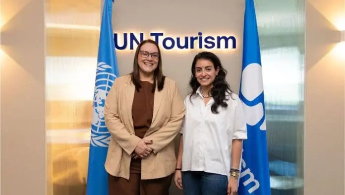 Onu Turismo Espaço Paz