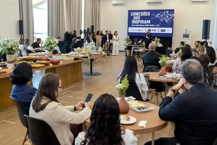 Centro de Convenções Salvador