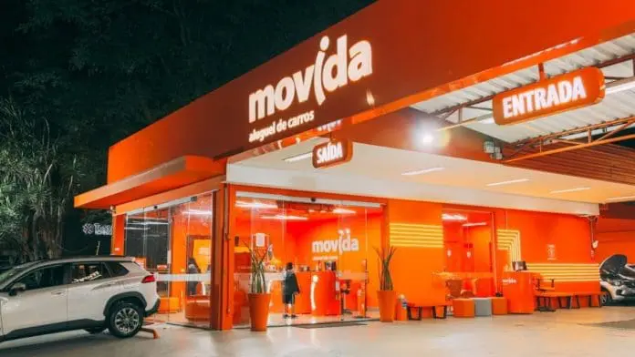 Movida Toy Story