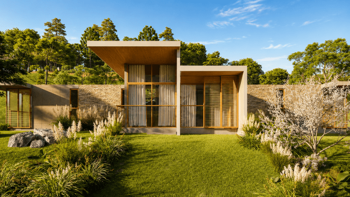 Mudrah Eco Living