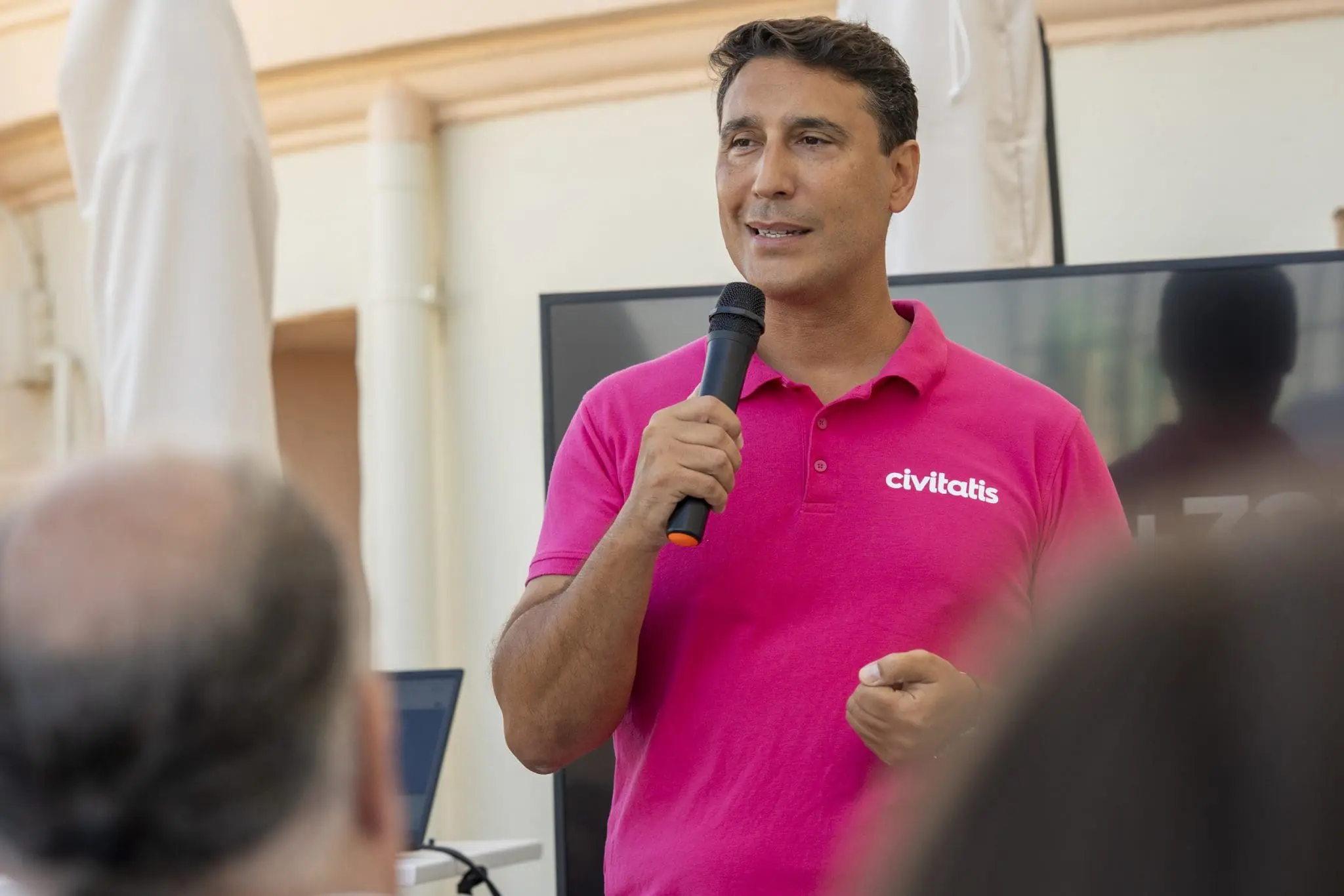 Civitatis Pro