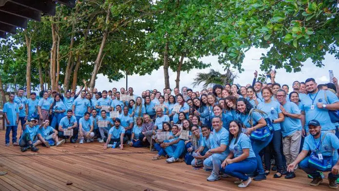 Arcobaleno Resort realizou a quinta edição do Arco Day durante as comemorações pelos 30 anos do empreendimento.