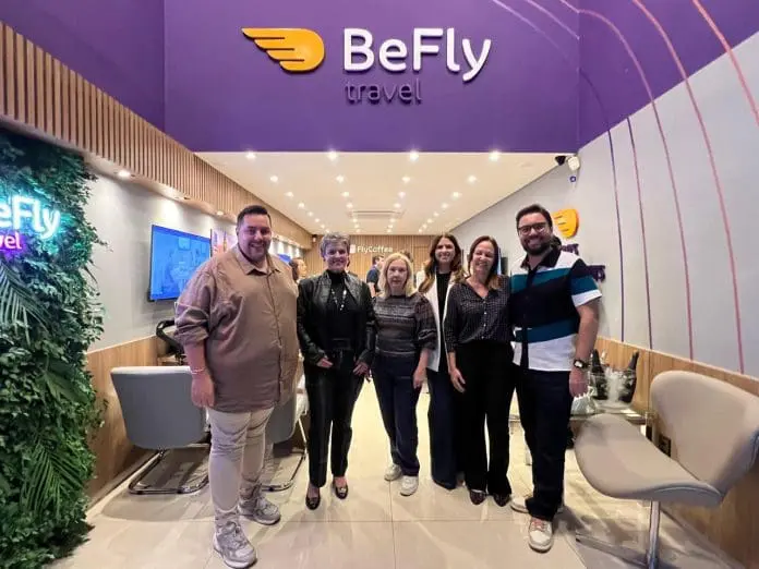 BeFly Travel Belo Horizonte