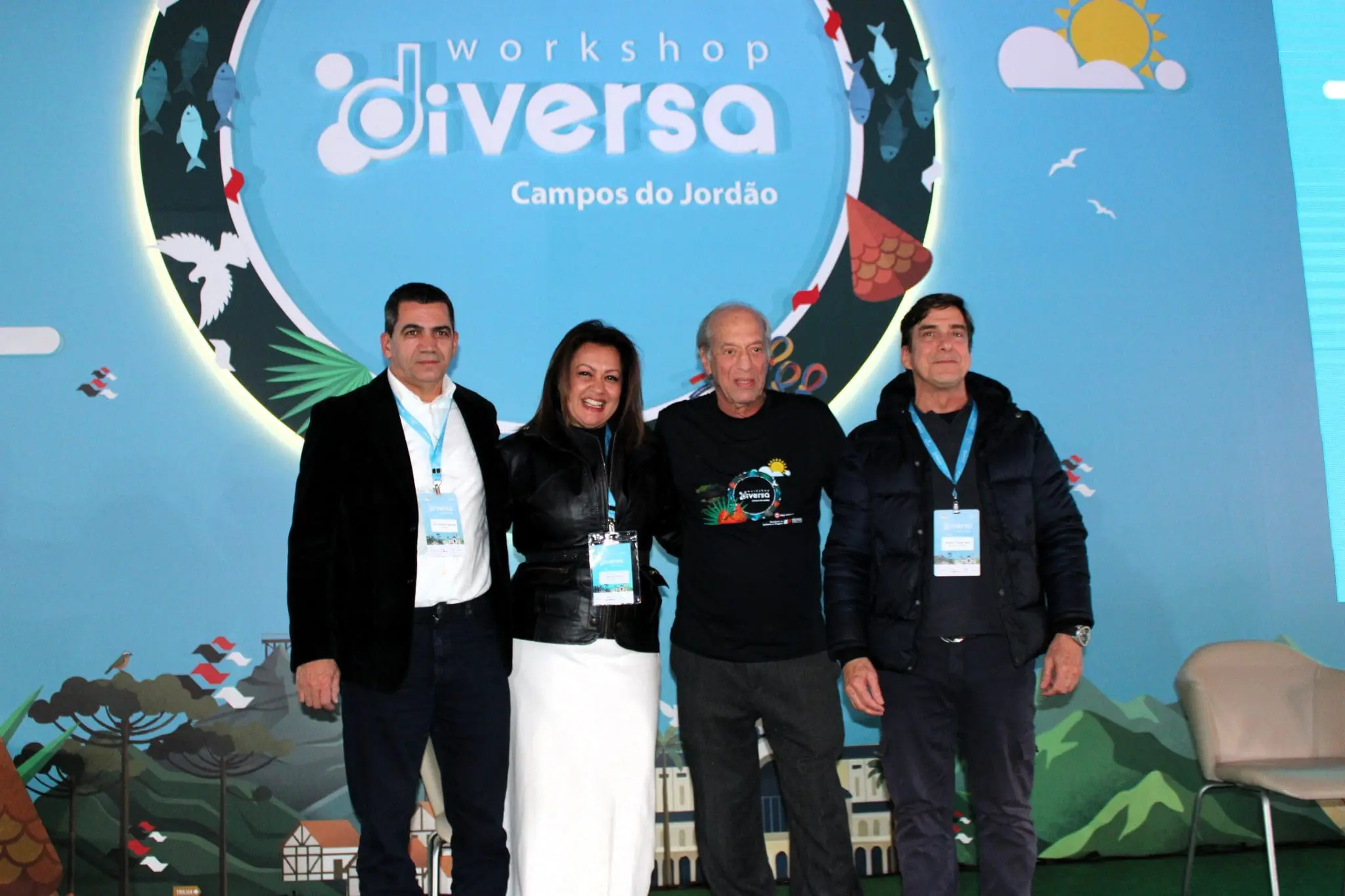 Workshop Diversa