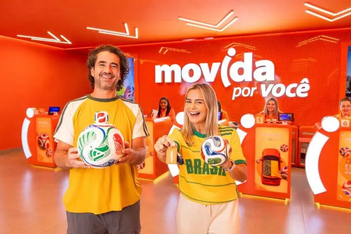 Movida Adidas