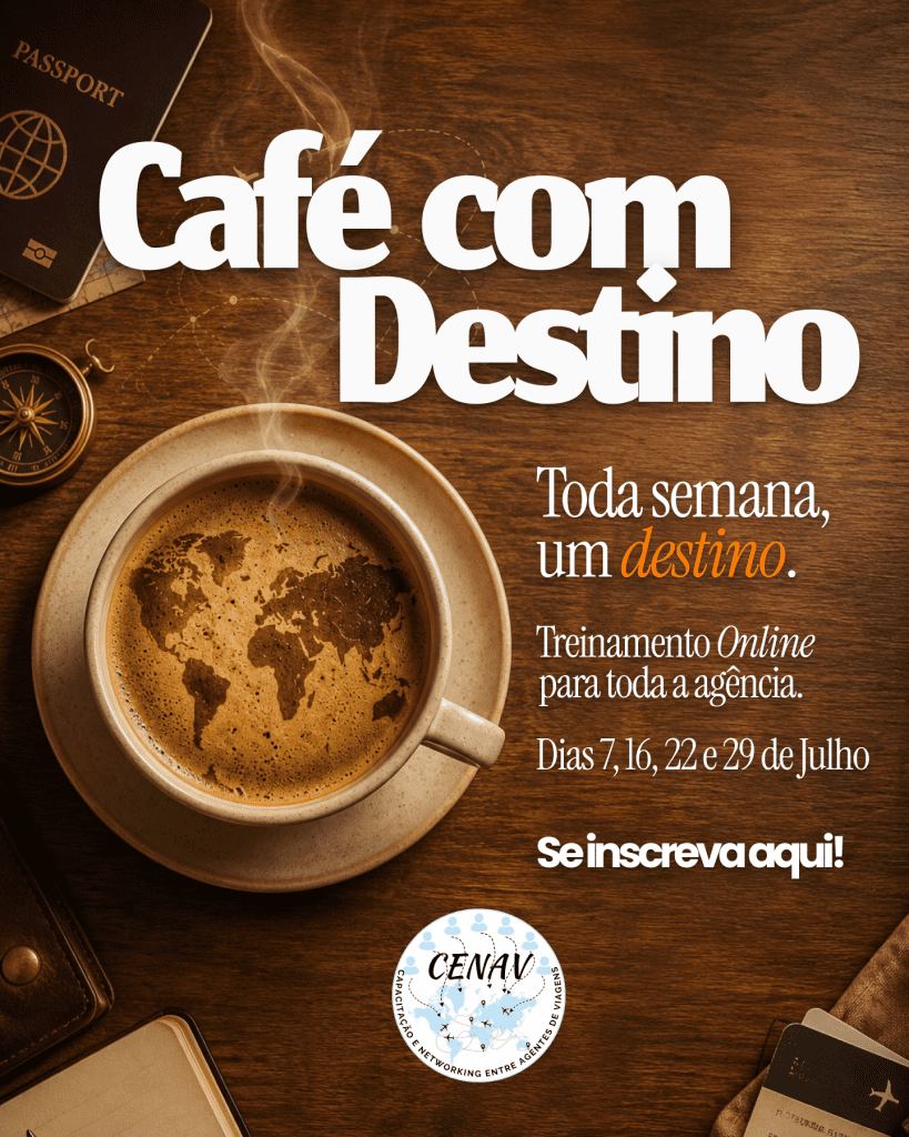 Café com Destino