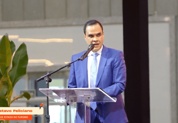 Gustavo Feliciano