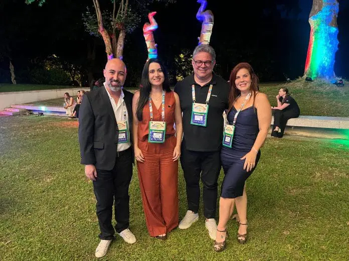 Fernando de noronha roadshow