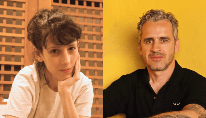 Casa Portugal retorna à Flip 2026 com programação dedicada à literatura lusófona e ao intercâmbio cultural entre Brasil e Portugal com curadoria de Mar Becker e José Luís Peixoto. Crédito: Divulgação