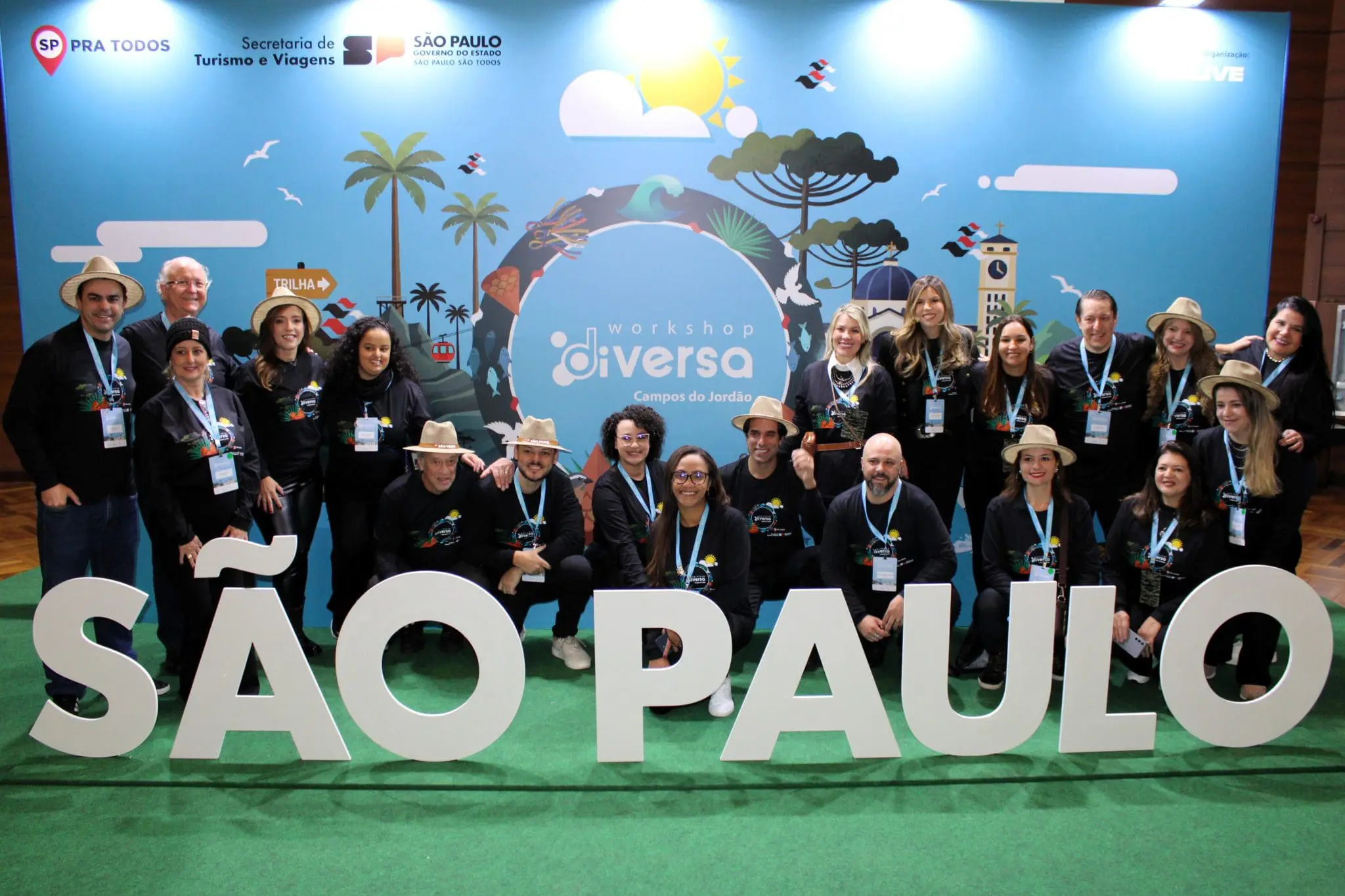 Diversa Turismo