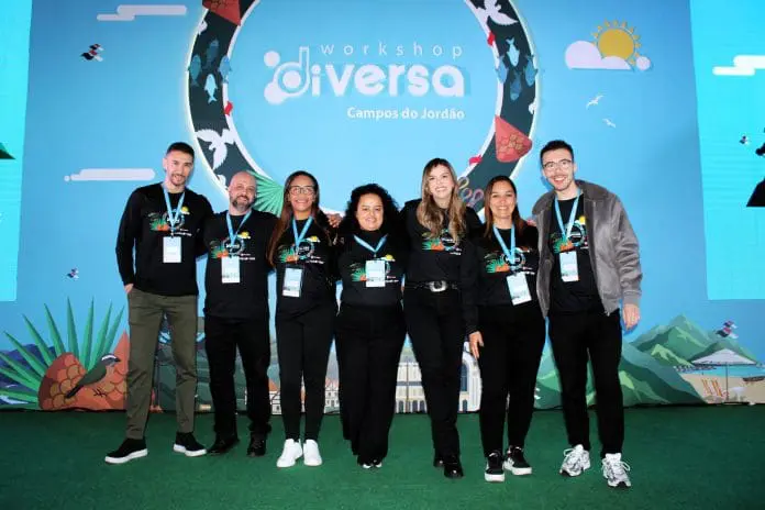 Diversa Campanha Vendas
