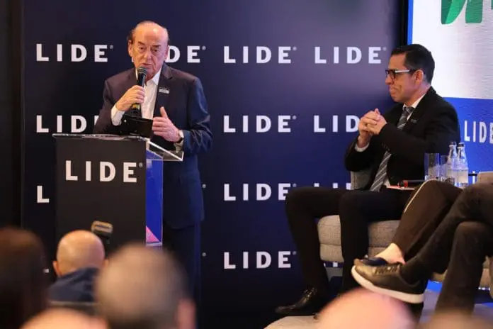 Seminário Lide Turismo