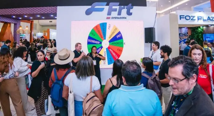 FRT Operadora fitcataratas