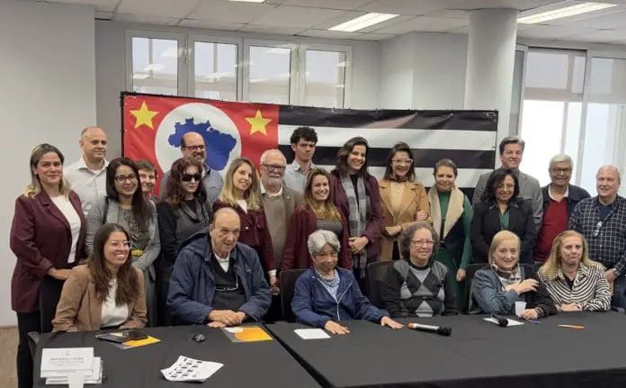 Alagev estreia no Conturesp e defende debate sobre carreira, renda e retenção de talentos no turismo Alagev estreia no Conturesp e defende debate sobre carreira, renda e retenção de talentos no turismo