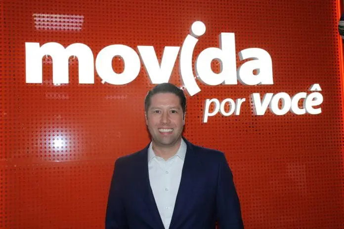 Movida Whatsapp