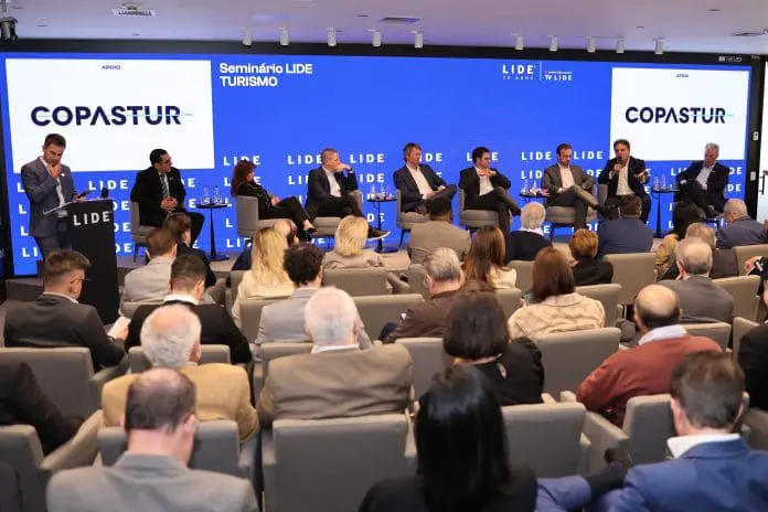 Seminário Lide Turismo