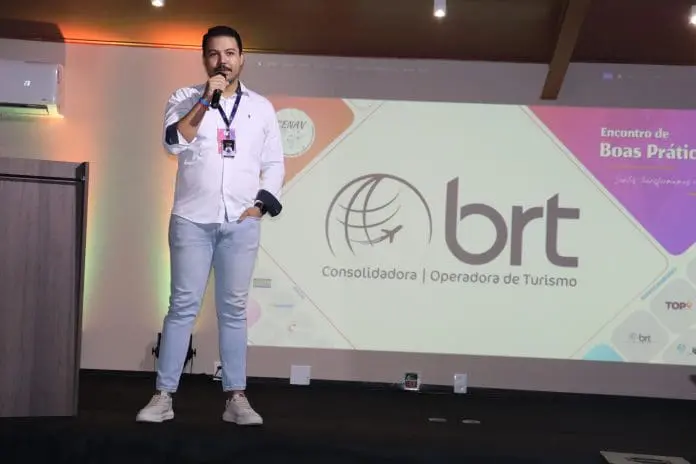 BRT Nauticomar Cenav