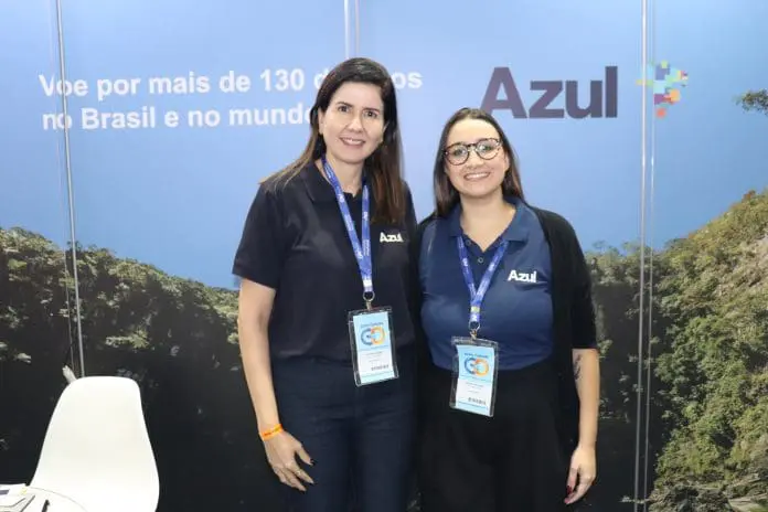 expo turismo goiás fotos