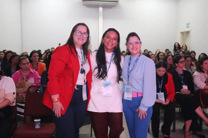 Guia mulheres elas expo