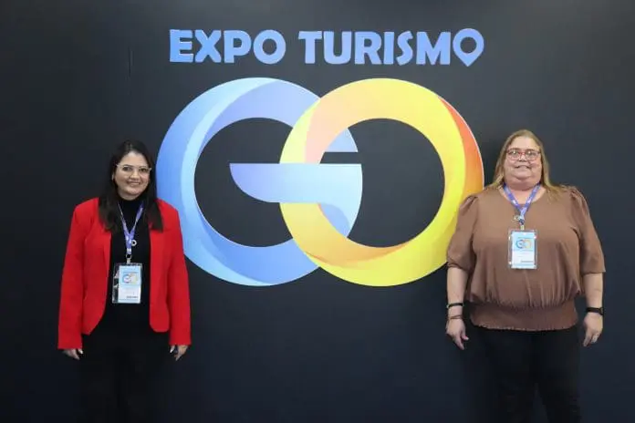 6ª expo turismo goiás