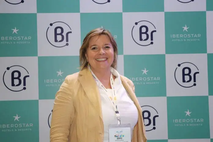 Estela Farina assume a presidência do Conselho de Administração da CLIA Brasil para o biênio 2026-2028. Crédito: Kamilla Alves/Brasilturis