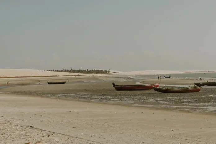 Jericoacoara