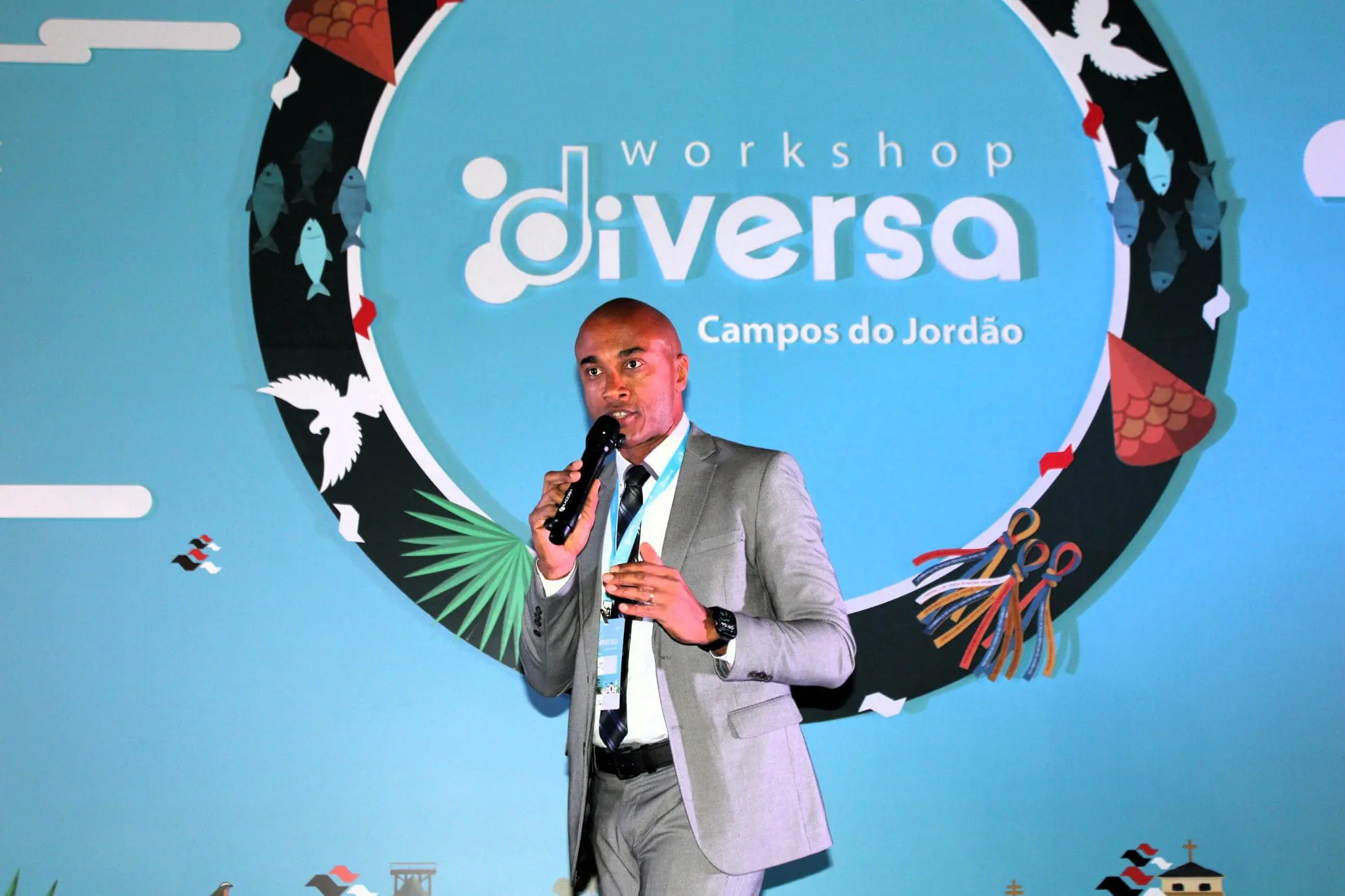Campos do Jordão
