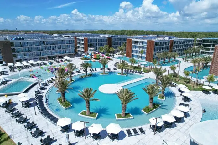 Gav ESG porto galinhas