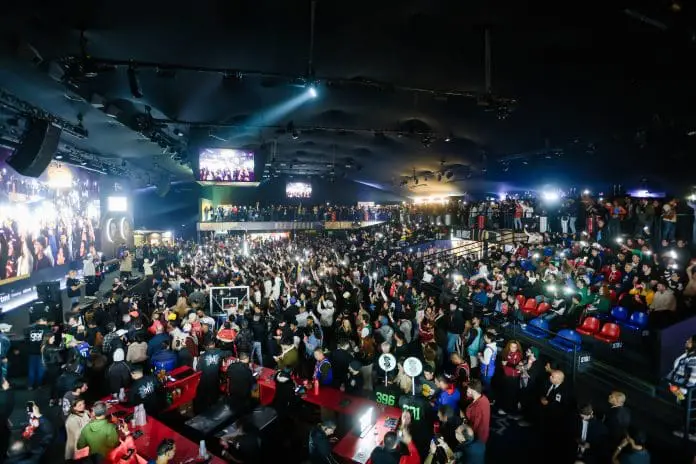 NBA HOUSE NBA House 2026