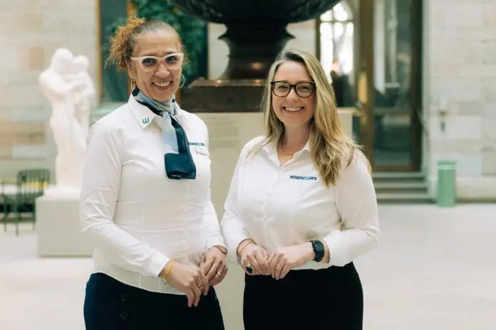 Monique Garcia assume a liderança executiva da Nordic Ways, enquanto Roberta Perez passa a focar em novos negócios e parcerias estratégicas. Crédito: Divulgação/Nordic Ways