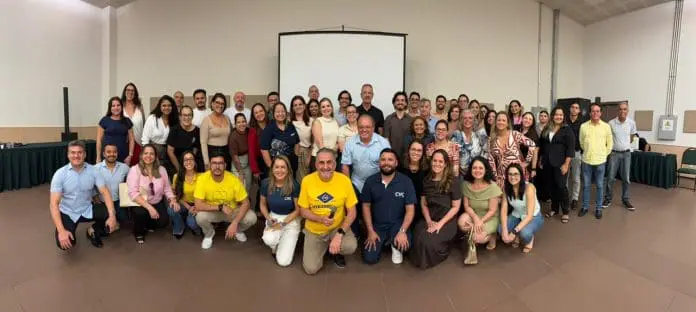 CVC Corp reúne mais de 90 fornecedores no Ceará para a primeira edição do CVC Day Brasil