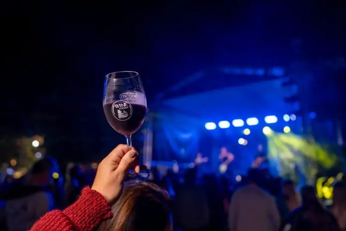 Wine Búzios