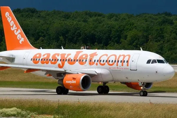 Easyjet