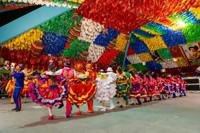 São João