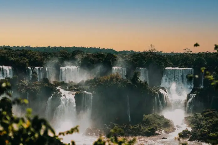 Foz do Iguaçu Embratur Foz do Iguaçu Embratur