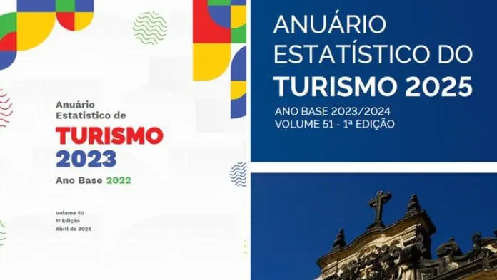 Dados do MTur apontam crescimento dos eventos internacionais, do turismo receptivo e da cadeia produtiva após a implantação do Perse.