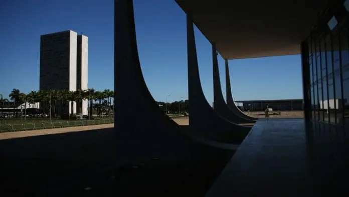 Ministério do Turismo
