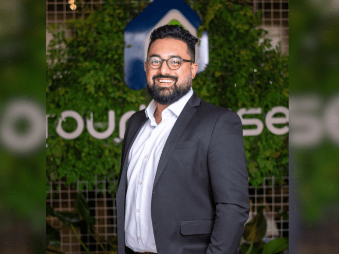 Vinícius Gonçalves afirma que tecnologia e atendimento humano devem coexistir no futuro das viagens corporativas. Crédito: Divulgação/Tour House