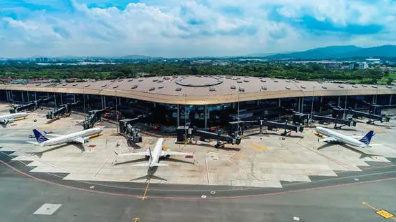 Copa Airlines oferece opções para quem quer aproveitar as férias e, ainda assim, acompanhar os jogos do mundial