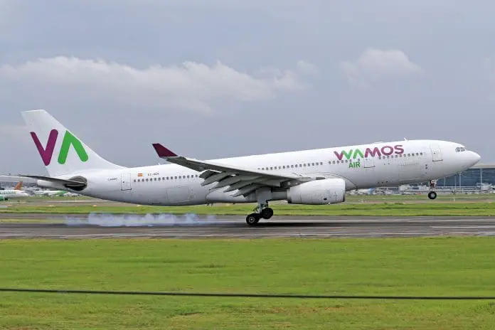 Anac autorizou duas novas companhias estrangeiras a operar voos regulares internacionais com origem ou destino no Brasil. Crédito: Jeffry Surianto/pexels